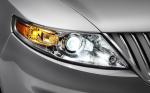 Lincoln MKS 2008 года